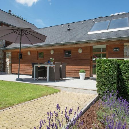 Luxury Apartment In Malmedy With Bubble Bath Ngoại thất bức ảnh