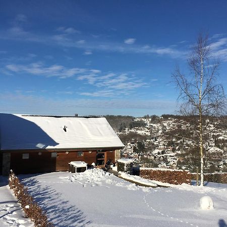 Luxury Apartment In Malmedy With Bubble Bath Ngoại thất bức ảnh