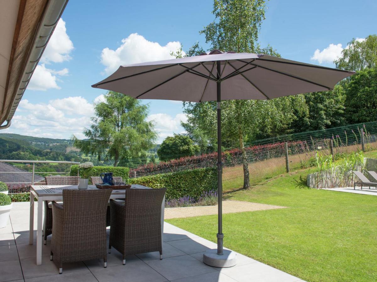 Luxury Apartment In Malmedy With Bubble Bath Phòng bức ảnh