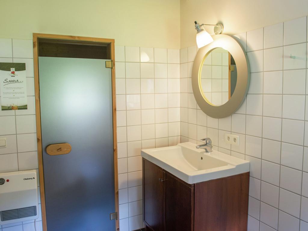 Luxury Apartment In Malmedy With Bubble Bath Ngoại thất bức ảnh