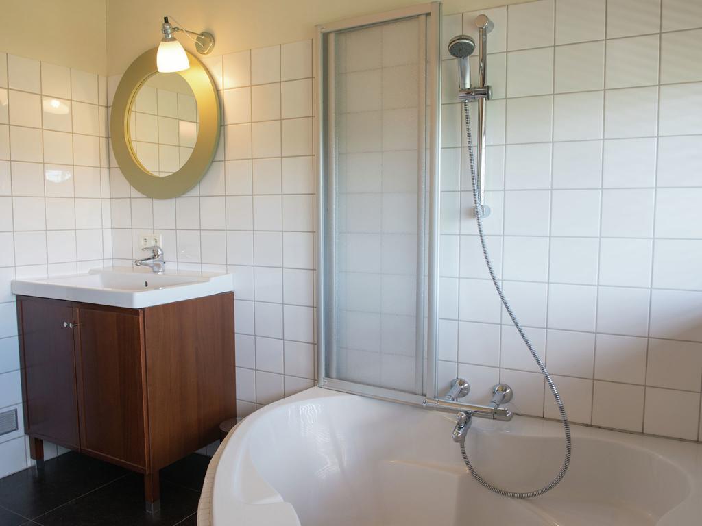 Luxury Apartment In Malmedy With Bubble Bath Ngoại thất bức ảnh