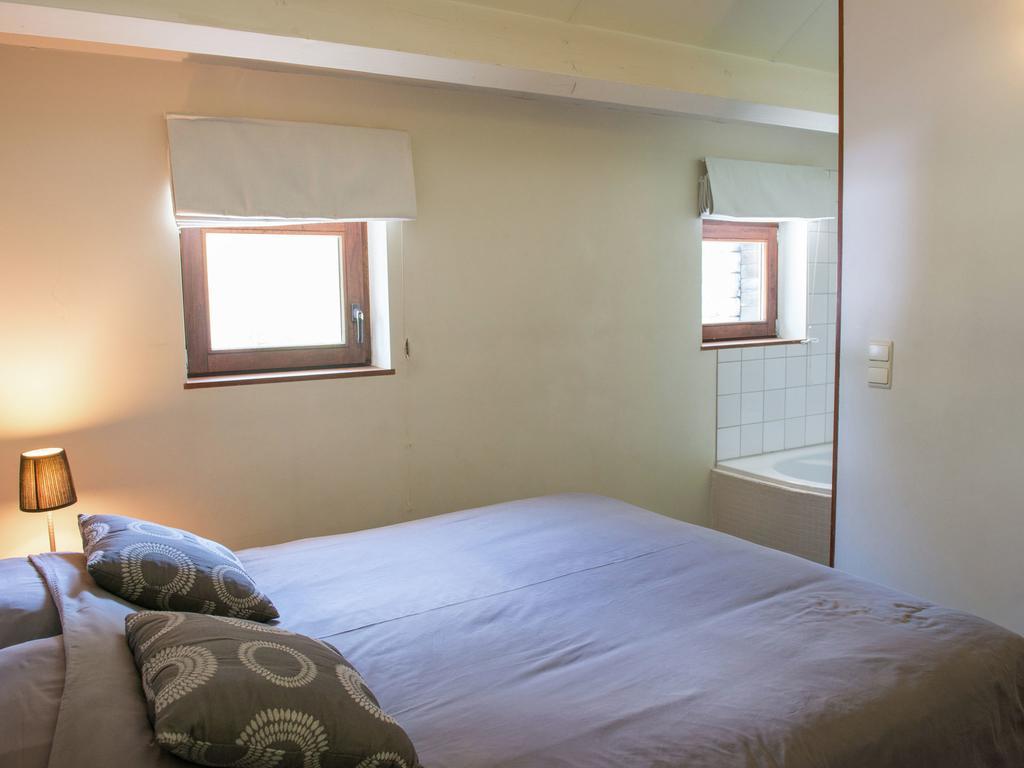Luxury Apartment In Malmedy With Bubble Bath Ngoại thất bức ảnh