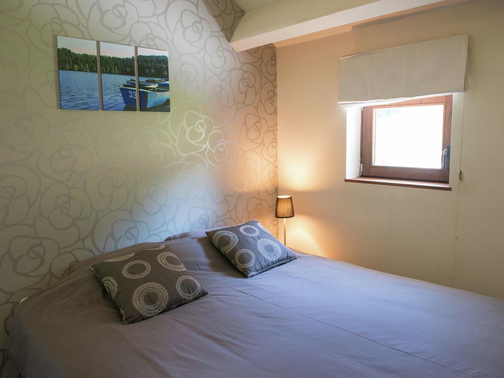 Luxury Apartment In Malmedy With Bubble Bath Ngoại thất bức ảnh