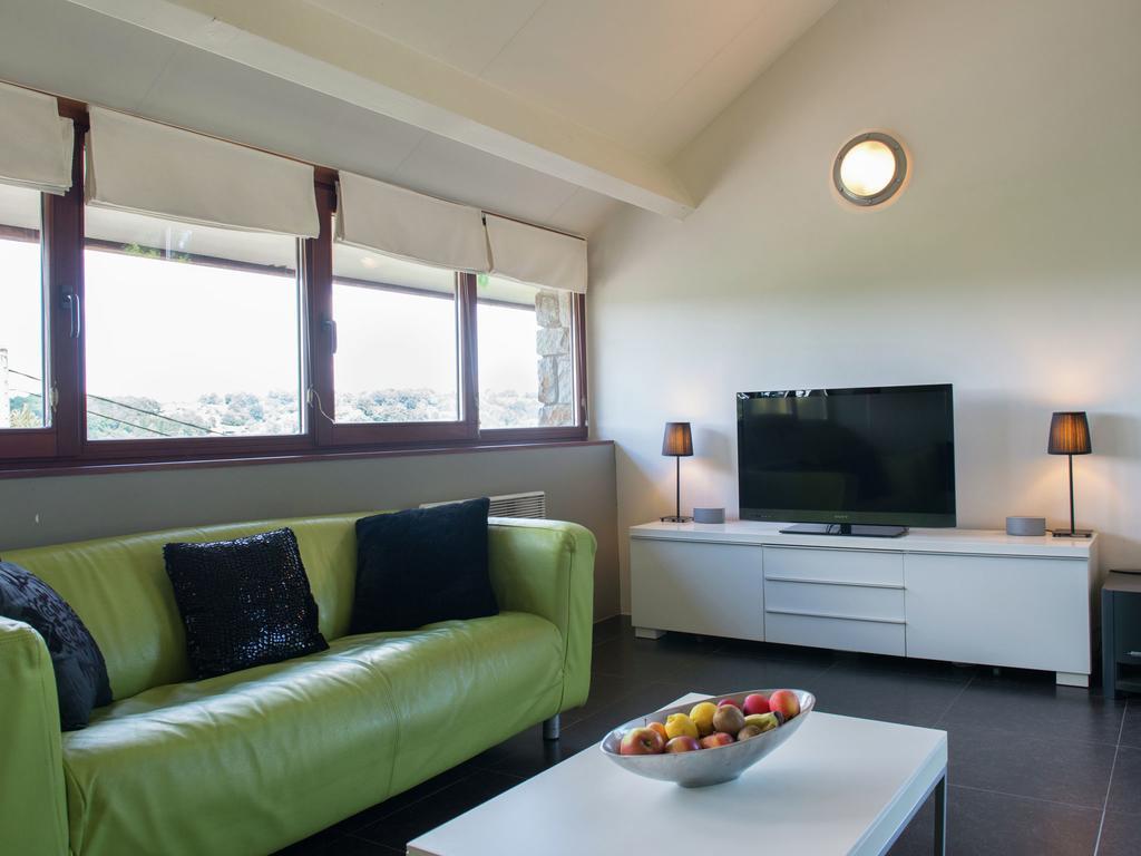 Luxury Apartment In Malmedy With Bubble Bath Ngoại thất bức ảnh